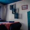 Отель Ecoluna Lodge - Hostel, фото 2