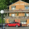 Отель Cap N Fish'S Waterfront Inn, фото 1