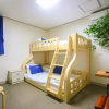 Отель Peanut Hotel, фото 11
