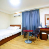 Отель Jamjali Hotel, фото 1