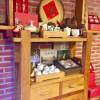 Отель ShanShuiYuan B&B, фото 3