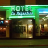 Отель Gran Hotel La Argentina, фото 1