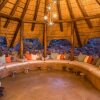Отель Royal Madikwe Luxury Safari Lodge, фото 13