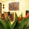 Отель OYO Premium DLF City Club, фото 10