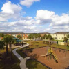 Отель Four Bedrooms Resort TownHome 5130, фото 1