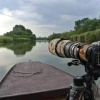 Отель Tisza Lodge, фото 2