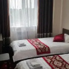 Отель DDHotel Almaty, фото 3