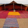 Отель Merzouga Aicha Camp, фото 6