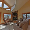 Отель Spruce Ridge 706D - 3 Br Home, фото 2