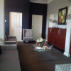 Отель 1st Class Manor B&B, фото 7