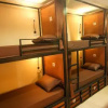 Отель Kayuni Hostel, фото 4