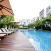 Отель Baan Nub Kluen By Favstay, фото 16