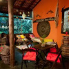 Отель Pousada e Restaurante Fim da Trilha, фото 11