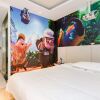 Отель Grace Inn (Jinan Shanda North Road Shandong University), фото 15