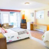 Отель Whitley House Bed & Breakfast, фото 4