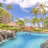 Отель Kaanapali Alii 433 The Royal Jewel by RedAwning, фото 10
