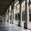 Отель Old Town Torino, фото 1