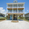 Отель A Reel Fine Place II 5 Br Home, фото 1