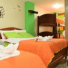 Отель Hostal Elvita Terminal, фото 5