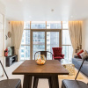 Отель No.9, Dubai Marina By Deluxe Holiday Homes, фото 4