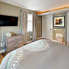 Отель South Slope Corner Condo 1 Bedroom 1 Bathroom Condo, фото 7