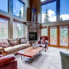 Отель Fair Mountain Retreat, фото 7