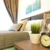 Отель Cozy 2BR @ Tropicana City Mall, Petaling Jaya, фото 2