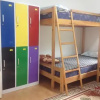 Отель Sunpath Mongolia Tour & Hostel, фото 4