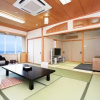 Отель Inubousaki Kanko Hotel, фото 13