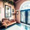 Отель Hollywood Sunshine Apartment, фото 4