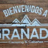 Отель Granada Camping, фото 1