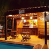 Отель Arco-Íris Clube Pousada, фото 10