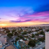 Отель Luxury Marina Del Ray Apartments, фото 15
