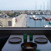 Отель Résidence du port D, фото 4
