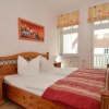 Отель Villa Strandidyll Wohnung 7, фото 4