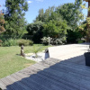 Отель Le Domaine d'Azae, фото 8