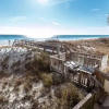 Отель Gulfside 203:WRAP AROUND BALCONY, GORGEOUS UPGRADES - FLOORING AND FURNITURE!, фото 8