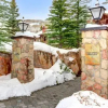 Отель Eagle Springs East 402: Buffaloberry Suite, фото 10