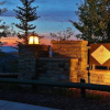 Отель Deer Valley Lookout Cabin, фото 1