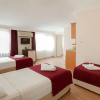 Отель Anex Palm Beach Otel Kucukkuyu, фото 7