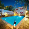 Отель Pilikas Luxury Villas, фото 6