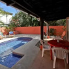 Отель Private townhome 2 blocks from the beach and restaurants, фото 6