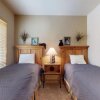 Отель 2 Bedroom Colorado Mountain Vacation Rental in River Run Village With Hot Tub Access and Walking Dis, фото 2