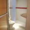 Отель RollinKeepers Hostel, фото 42