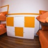 Отель Casa Mondo Hostel в Вине деле Маре