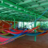 Отель Corcovado Jungle Hostel, фото 6