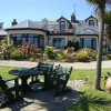 Отель Clifford House B & B, фото 2