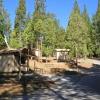 Отель Yosemite Lakes Bunkhouse Cabin 34, фото 3