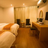 Отель GreenTree Inn Jiangsu Huaian West Jiankang Road Xian Road Business, фото 3