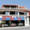 Отель Hajduk Bed & Breakfast в Клис